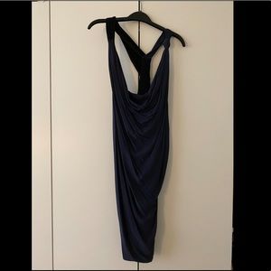 Beautiful Navy Dress